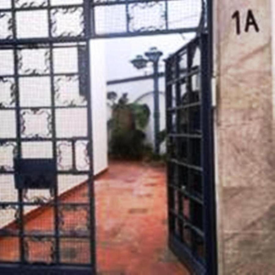 塞维利亚Atico Caleria Con Vistas A La Giralda公寓 外观 照片